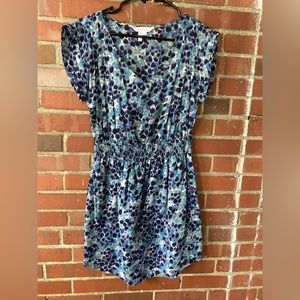 BCBGeneration Lightweight Dress